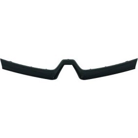 DIEDERICHS Suoja- / koristelista, jäähdyttimen säleikkö 4406041