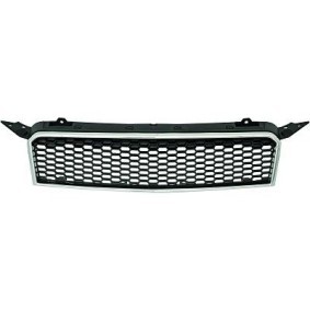 DIEDERICHS Grille de calandre 6926040