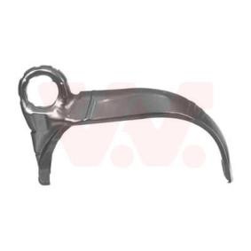 VAN WEZEL Reparatie plaatwerk 3736346