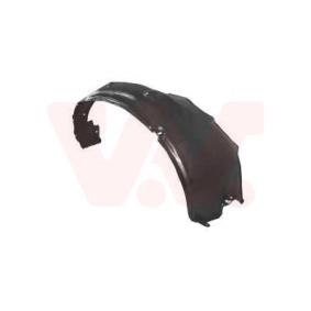 VAN WEZEL Paso de rueda 3742434