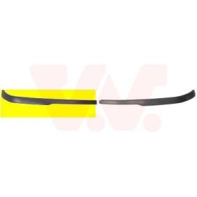 VAN WEZEL Spoileri 3742504