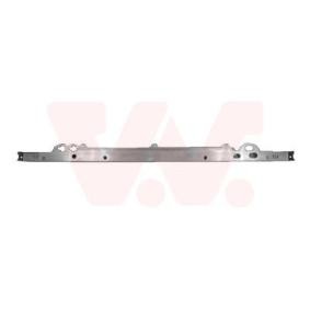 VAN WEZEL Kühlerträger 3750681