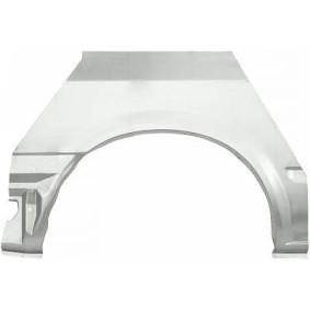 originais Ford StreetKA DIEDERICHS Arco da roda 9222728