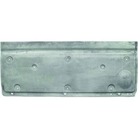 DIEDERICHS Heckklappe 9334061