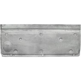 DIEDERICHS Heckklappe 9334062