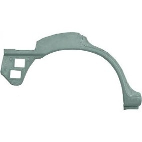 оригинальные Suzuki X-90 DIEDERICHS Боковина 9643332