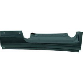 DIEDERICHS Rocker panel 9741022