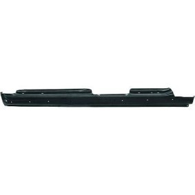 d'origine Nissan NV250 DIEDERICHS Bas de caisse 9962042