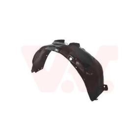 VAN WEZEL Radhausschale 3777434