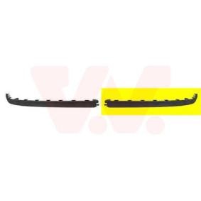 VAN WEZEL Spoiler 3779503