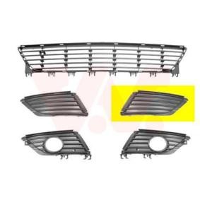 VAN WEZEL Ventilasjonsgitter 3779591