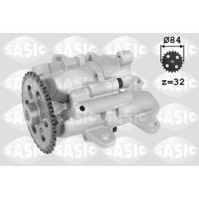 SASIC Oil Pump 3650011