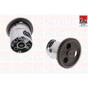 FAI AutoParts Oljepumpe OP351
