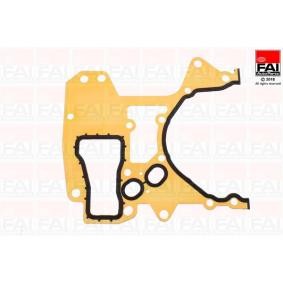 FAI AutoParts Pakking, distributiecarter TC1433