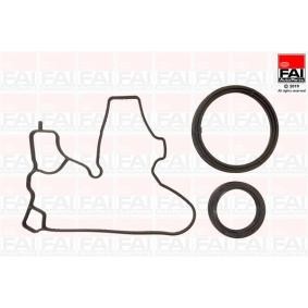 FAI AutoParts Pakking, distributiecarter TC1921K