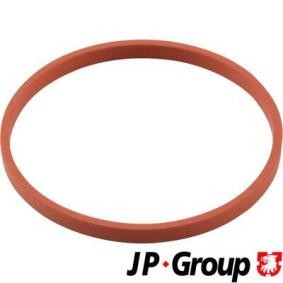 JP GROUP Joint, manchon de vanne papillon 1119608400