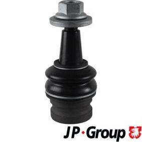 JP GROUP Pallonivel 1140304100