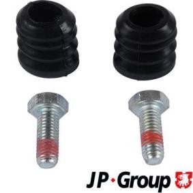 JP GROUP Kit d'accessoires, étrier de frein 1161951410