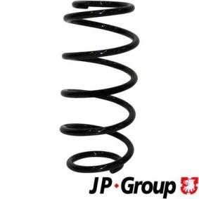 JP GROUP Fjeder 1242204800