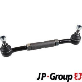 JP GROUP Parallellstag / styrestag framaksel venstre, framaksel høyre 1544400200