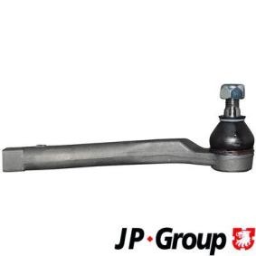 JP GROUP Raidetangon pää 3244600180