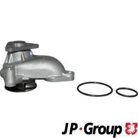 Spletna trgovina z JP GROUP Vodna crpalka 3514101900