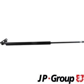 JP GROUP Tailgate strut 3881200480