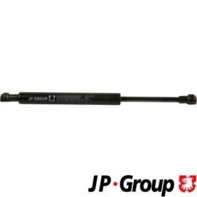 Купить JP GROUP Газовая пружина, крышка багажник 3881202200
