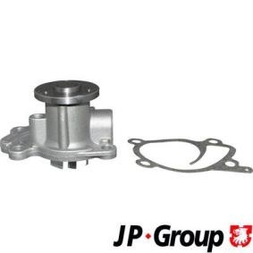 JP GROUP Water pump 4014101900