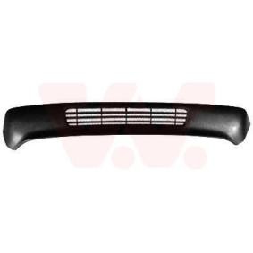 VAN WEZEL Spoiler 4025502