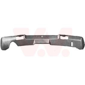 Pirkti VAN WEZEL Galinis skydas 4025536