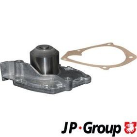 JP GROUP Wasserpumpe mit Dichtung, mechanisch 4314100900