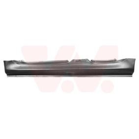 VAN WEZEL Bas de caisse 4028103