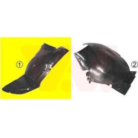VAN WEZEL Paso de rueda 4028438
