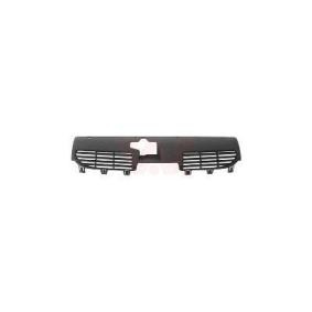 VAN WEZEL Radiatorgitter 4028514