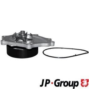 JP GROUP Water pump 4814103300