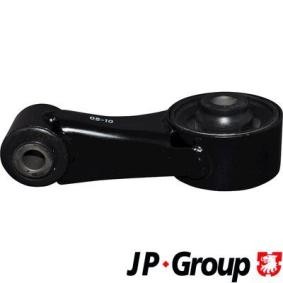 JP GROUP Motorsteunlager 4817900500
