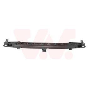VAN WEZEL Stoßstangenträger 4028560