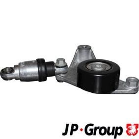 JP GROUP Galet tendeur de courroie d'accessoire 4818200100