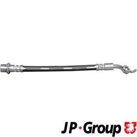 JP GROUP Jarruletku 4861700200