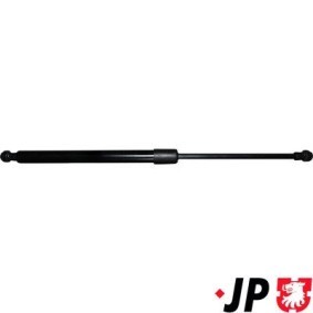 JP GROUP Kaasujousi, tavaratila 4881200600