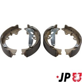 Купить JP GROUP Газовая пружина, крышка багажник 4881200800
