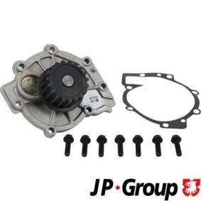 JP GROUP Vannpumpe 4914100200