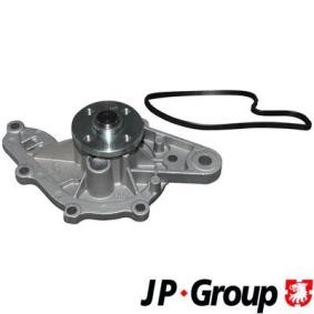 JP GROUP Vesipumppu 6114100100