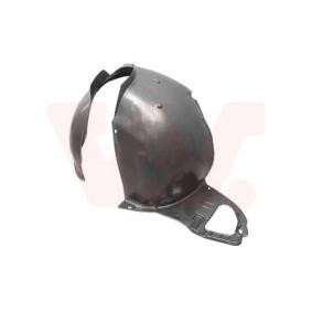 VAN WEZEL Paso de rueda 4029433