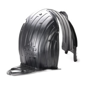 VAN WEZEL Garniture, passage de roue 4029434