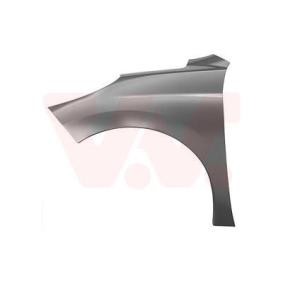 originalni Peugeot 107 VAN WEZEL Blatnik 4029657