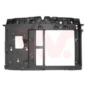 VAN WEZEL Frontpanel 4029668