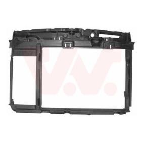 VAN WEZEL Face avant 4029768