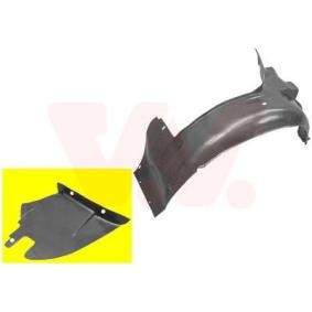 VAN WEZEL Bekleding, wielkast 4038436